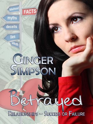 cover image of Betrayed